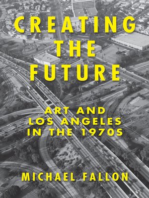 cover image of Creating the Future